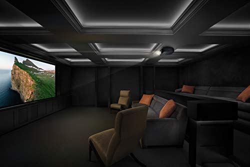 Sony 4K HDR Home Theater Video Projector (VPLVW695ES)
