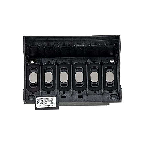 Printhead Printer Accessories Replacement Parts - Print Head Printhead for Photo Printer UV Flat Printer Compatible with XP600 XP850 XP950 Printer Head