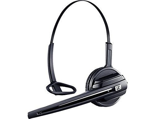 Global Teck Bundle w/Cisco Compatible Wireless Headset And Cisco EHS included | Phones: 6945, 7841, 7861, 7962g, 7965g, 7975g, 8811, 8841, 8845, 8851, 8861, 8865