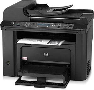 HP CE538A, LaserJet Pro M1536DNF Multifunction Printer, Monochrome (Certified Refurbished)