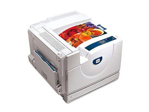Phaser 7760DN 12 X 18 Color Printer, 1200 Dpi, 35PPM COLOR/45 Ppm B&w, USB and E