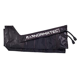 NormaTec Pulse 2.0 Leg Recovery System Standard Size for Athlete Leg Recovery with NormaTec's Patented Dynamic Compression Massage Technology