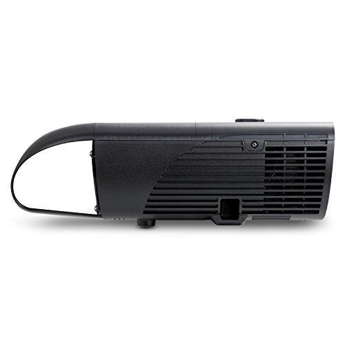 ViewSonic PRO7827HD 1080p HDMI RGBRGB Rec.709 Lens Shift Home Theater Projector