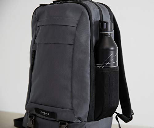 TIMBUK2 Authority Laptop Backpack, Storm