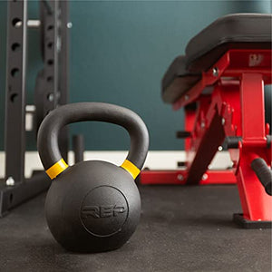 Rep 48 kg Kettlebell for Strength and Conditioning