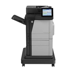 Certified Refurbished HP CZ249A LaserJet M680F Laser Multifunction Printer - Color - Plain Paper Print - Desktop - Copier/Fax/Printer/Scanner - 45 ppm Mono/45 ppm Color Print - 1200 x 1200 dpi Print -