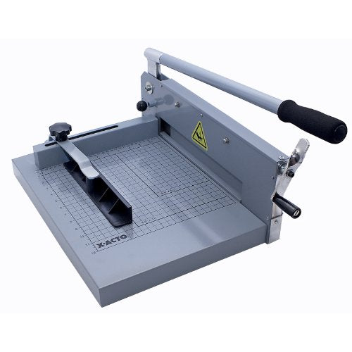 ELMERS X-Acto High Capacity Guillotine 1 Pack/25 (26207)