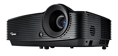 Optoma X313 Full 3D XGA 3000 Lumen DLP Data Projector (Discontinued by Manufacturer)
