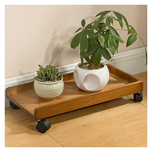 Computer Tower Stand Printer Table with Protective Side CPU Stand Cart Table - Color: A