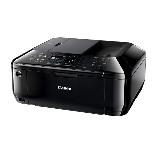 Canon PIXMA MX512 Wireless Color Photo Printer with Scanner, Copier and Fax