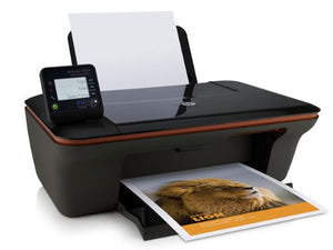 HP Deskjet 3056A - WIRELESS Inkjet Multifunction Printer/Copier/Scanner