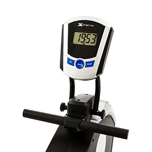 XTERRA Fitness ERG200 Folding Magnetic Resistance Rower