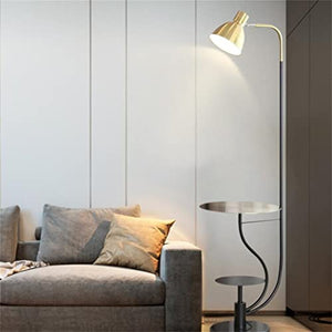 None Floor Lamp Nordic Electric Living Room Bedroom Set Coffee Table Bedside Lamp