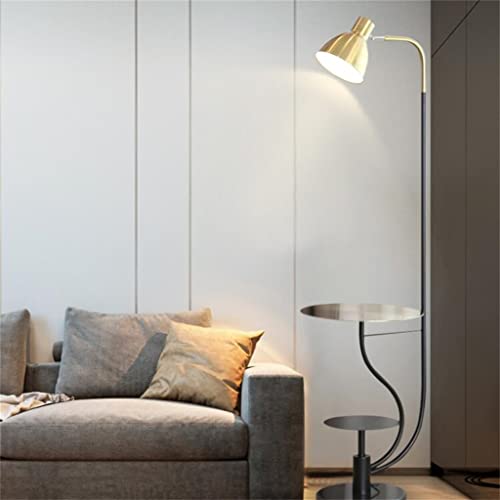 Floor Lamp Nordic Electric Living Room Bedroom Set Coffee Table Bedside Lamp
