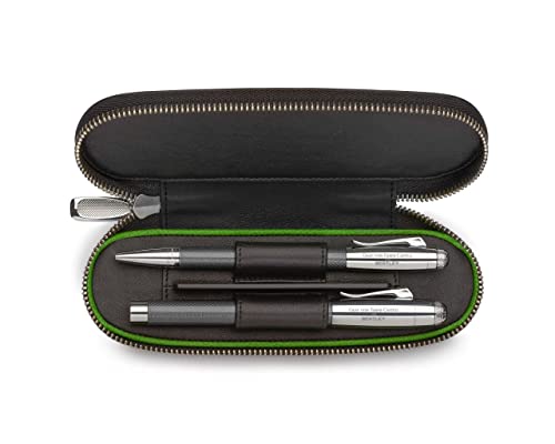 GvFC Bentley Case 2 Black