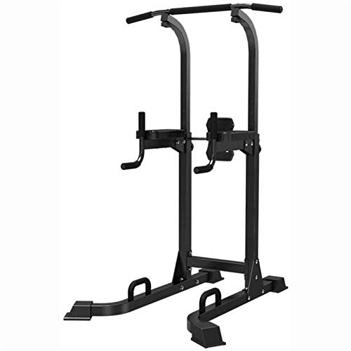 HMBB Strength Training Equipment Strength Training Dip Stands Multifunctional Adjustable Push Up Push Up Exercise Euipment for Home Gym Training Body Workout Full Body Strength Training