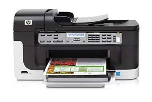 CB830A#1H3 HP Officejet 6500 E709N Multifunction Printer CB830A#1H3