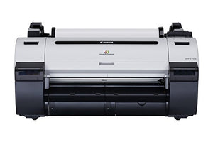 Canon imagePROGRAF 670e Large Format Color Inkjet Printer
