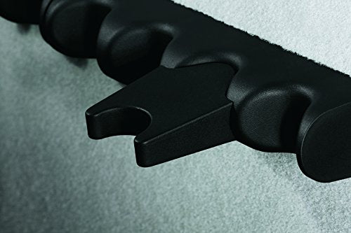 Stack-On SS-22-MB-E SS22 Gun Safe, 22, Black