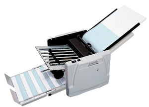 Martin Yale Model 1217A Medium-Duty AutoFolder for 11 x 17 Inches Paper, Grey (PRE1217A)