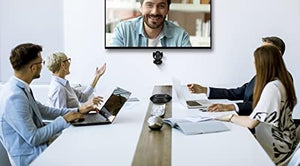 AVer VC520 Pro2 Conferencing Camera - Enterprise-Grade PTZ Video Conferencing System