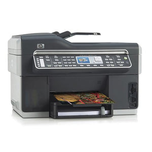 HP Officejet Pro L7680 Color All-in-One Printer