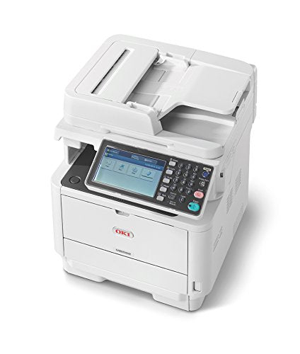 OKI MB562dnw
