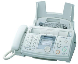 Panasonic Model KX-FHD332 Plain Paper Fax