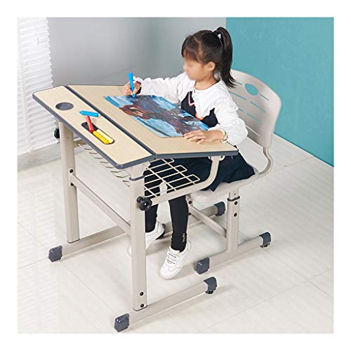 Adjustable Art Drawing Desk,with Adjustable Height for Art Design Drawing Writing Painting Crafting Drafting Work and Study