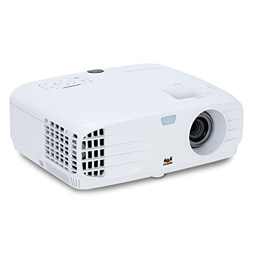 ViewSonic PG700WU 3500 Lumens WUXGA Networkable Projector with HDMI and USB