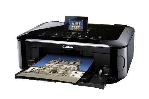 Canon PIXMA MG5320 Wireless Inkjet Photo All-in-One Printer (5291B019)