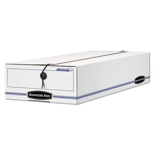 FEL00006 - Bankers Box Liberty Check and Form Boxes