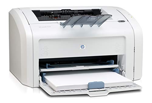 HP REFURB LASERJET 1018 13PPM MONO LASER