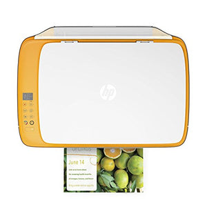HP DeskJet 3633 Compact All-in-One Photo Printer with Wireless & Mobile Printing