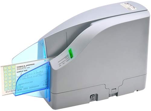 Digital Check CX30