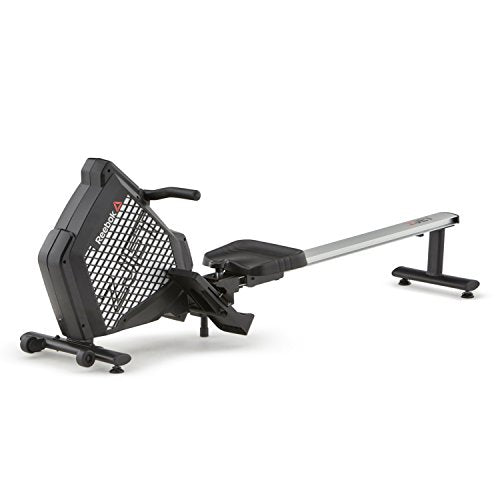Reebok Zjet Rower, Black