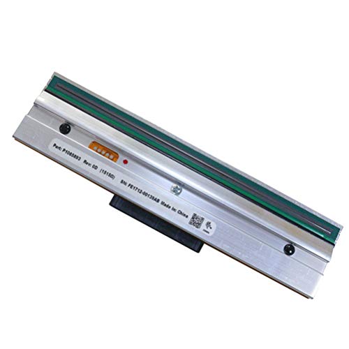 PARTSHE P1083320-016 Printhead for Zebra ZT620 Thermal Label Printer 300dpi