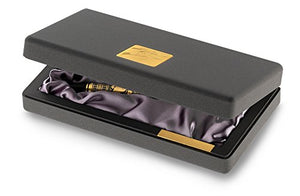 Pelikan M900 Toledo 900 Fountain Pen Nib F in Gift Box, Black