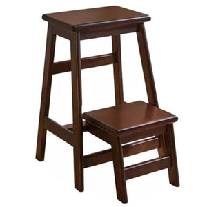 None Two-Step Home Safety Stepstool