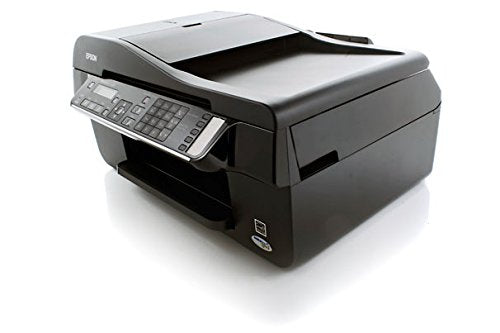 Epson WorkForce 520 Color Ink Jet All-in-One (C11CA78241)