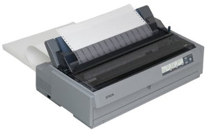 Epson LQ-2190 24-Pin 136-Column Dot Matrix Printer 128KB 360dpi USB Parallel 2000 - Epson