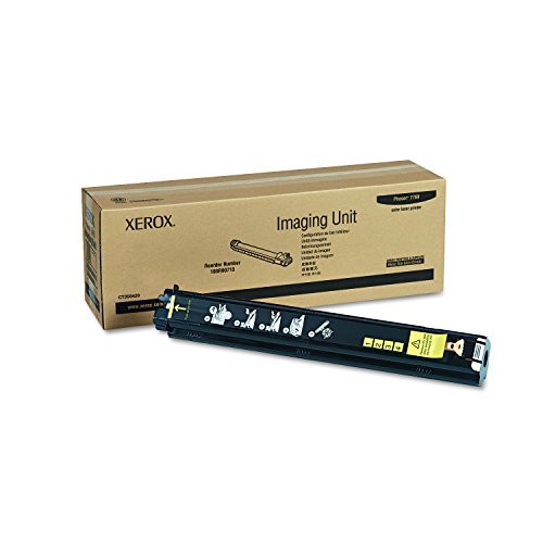 Xerox 108R00713 Drum Unit, Tri-Color