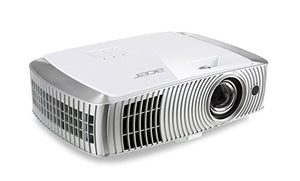 Acer H7550STz 3D DLP Home Theater Projector with WirelessHD Adapter