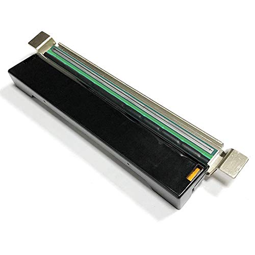 PARTS Print Head Printhead for Zebra ZT210 ZT220 ZT230 Thermal Label Printer 200DPI Genuine