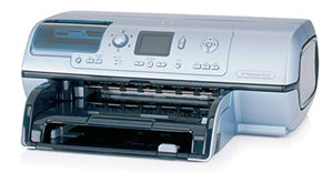 HP PhotoSmart 8150 Inkjet Printer