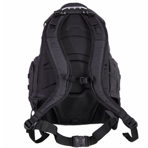 Oakley Kitchen Sink Jet Black