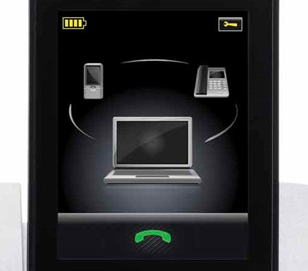 Jabra PRO 9465 Duo Wireless Headset with Touchscreen for Deskphone, Softphone & Mobile Phone (2-Pack)