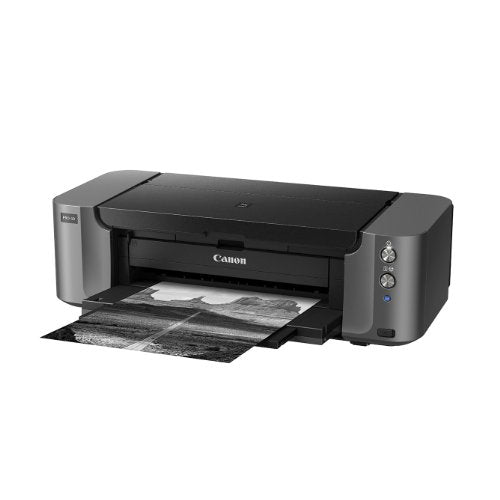 Canon PIXMA PRO-10 Color Professional Inkjet Photo Printer