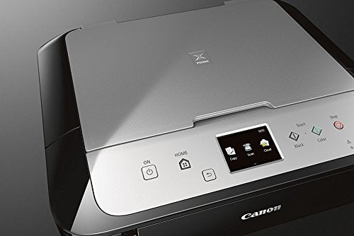 Canon MG6821 Wireless All-In-One Printer with Scanner and Copier: Mobile and Tablet Printing with Airprint and Google Cloud Print compatible