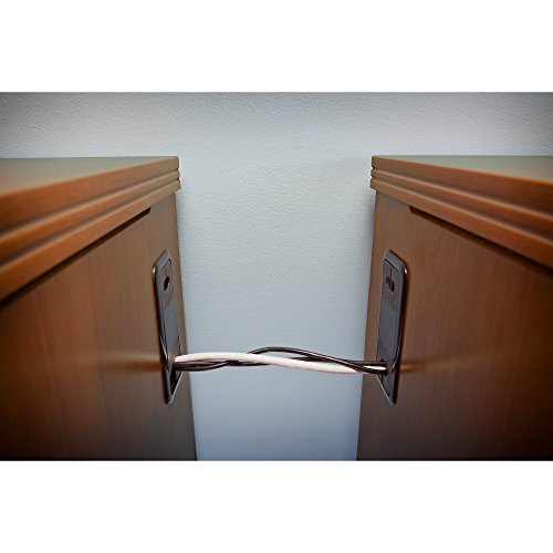 Envoy 3 Drawer Pedestal